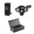 Audio Technica AT4040 Cardioid Condenser Microphone For Sale