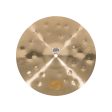 Meinl Byzance Extra Dry Splash Cymbal 12 in. Online