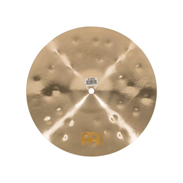 Meinl Byzance Extra Dry Splash Cymbal 12 in. Online