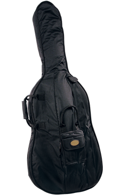 Cremona SB-4 Premier Novice Upright Bass 3 4 For Discount