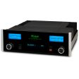 McIntosh MA5300 2-Channel Integrated Amplifier Supply