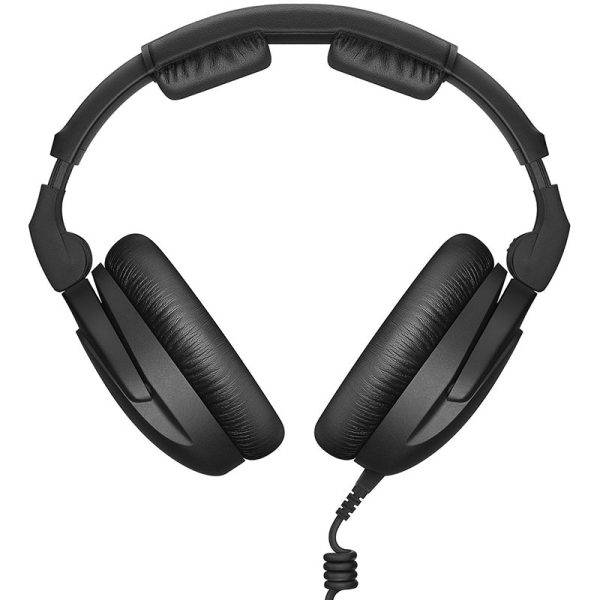 Sennheiser HD 300 Pro - DJ On-ear Headphones (Each) Fashion