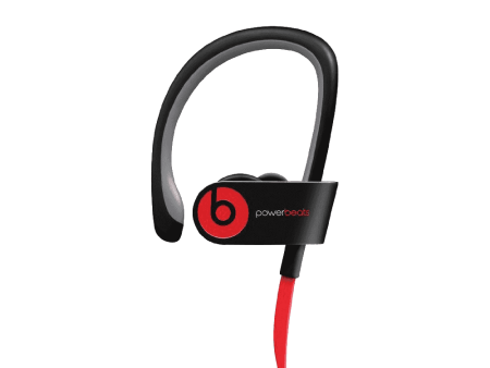 Powerbeats 2 Wireless In Ear Headphone Black For Sale