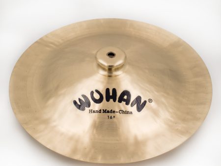 Wuhan 16  B20 China Cymbal For Cheap