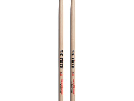 Vic Firth American Classic 5A Dual Tone Mallet Sticks Cheap