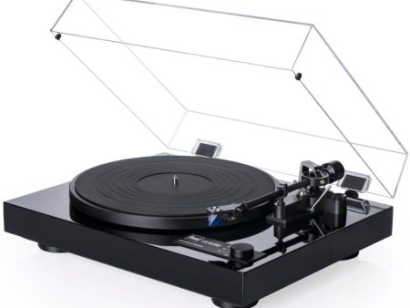 Dual CS 618Q - Manual HiFi Turntable For Discount