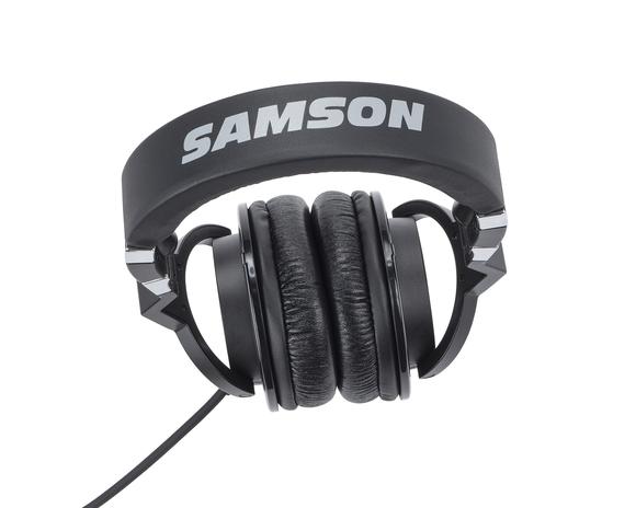 Samson Z45 - Professional Studio Headphones Sale