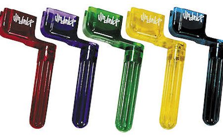 Dunlop 101 Gel String Winder Assorted Colors Sale