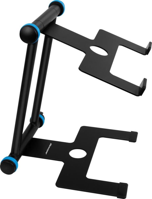 JamStands® Series Ergonomic Compact Laptop Stand Supply