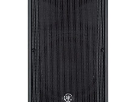 Yamaha CBR15 15  2-Way Passive Loudspeaker For Discount