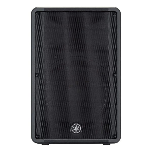 Yamaha CBR15 15  2-Way Passive Loudspeaker For Discount