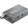 Blackmagic Design UltraStudio 3G Recorder on Sale