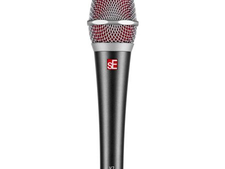 sE Electronics V7 Dynamic Microphone on Sale