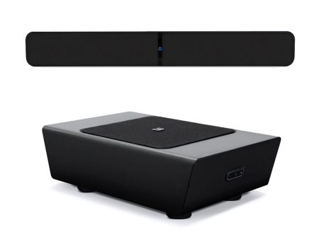 Bluesound Pulse Soundbar & Pulse Sub Combo Sale