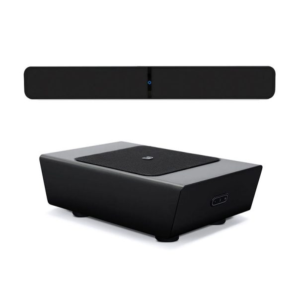 Bluesound Pulse Soundbar & Pulse Sub Combo Sale