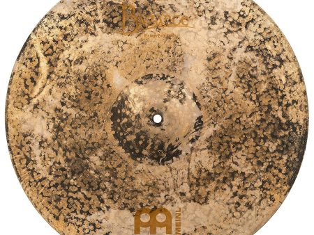 Byzance Vintage Pure Crash 20  Cymbal Online Sale