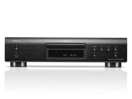 Denon DCD-900NE CD Player (Each) on Sale