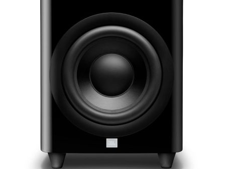 JBL HDI-1200P - 12-inch 1000W Powered Subwoofer - Each Supply