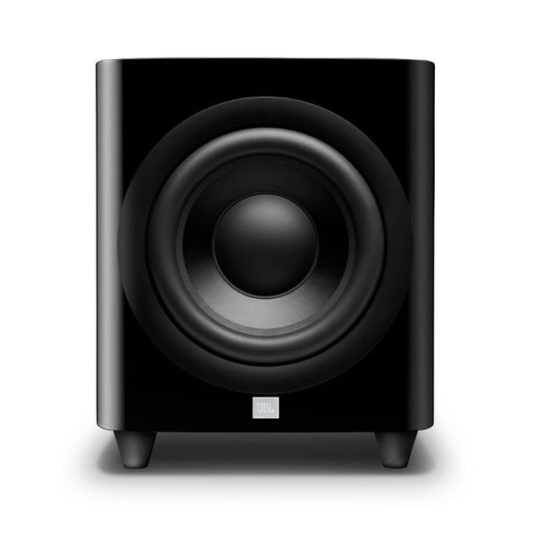 JBL HDI-1200P - 12-inch 1000W Powered Subwoofer - Each Supply