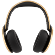 Monster 24K Over Ear Headphones For Cheap