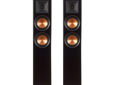 Klipsch RP-5000F II Floorstanding Speakers (Pair) Supply