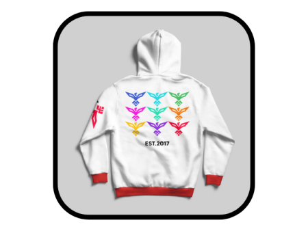 Apex Pride Month Hoodie on Sale