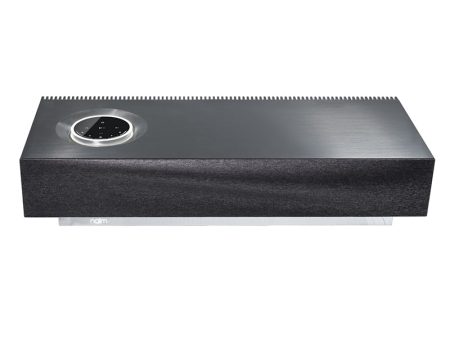 Naim Mu-so 2nd Gen Premium Wireless Speaker (Each) Hot on Sale