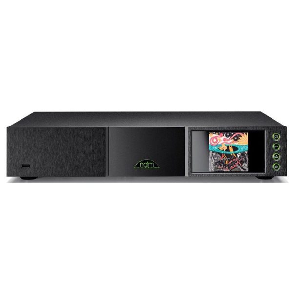 Naim ND 555 Network Player Including 555 PS DR Power Supply (Each) Online Sale