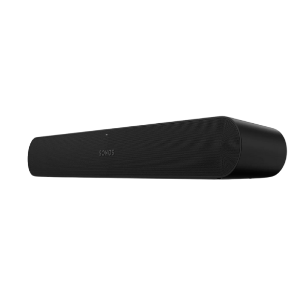 Sonos Ray - Compact Soundbar (Each) Cheap