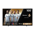 Hisense 100Q7N QLED 4K VIDAA Smart TV (Each) Online