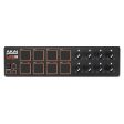 Akai Professional LPD8 Laptop Pad Controller Online Sale