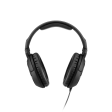 Sennheiser HD 200 PRO Headphones Online now