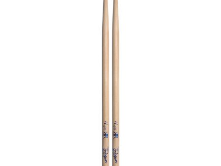 Zildjian Kaz Rodriguez Artist Series Drumsticks Discount