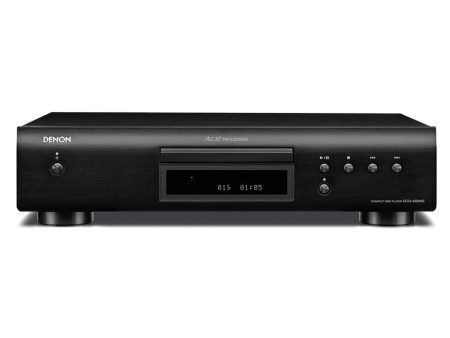 Denon DCD-600NE CD Player (Each) Online