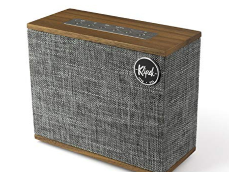 Klipsch Heritage Groove Portable Bluetooth Speaker (Each) Online Hot Sale