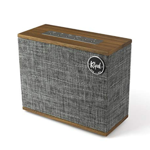 Klipsch Heritage Groove Portable Bluetooth Speaker (Each) Online Hot Sale