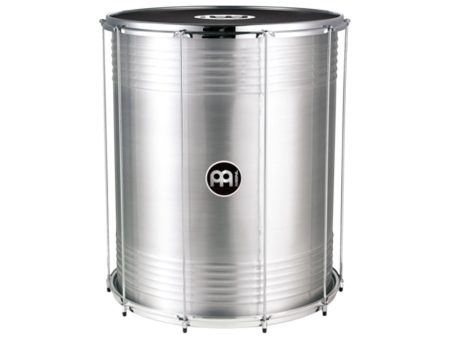 Meinl 20  x 24  Aluminum Surdo Sale