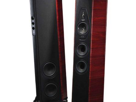 Sonus Faber IL Cremonese Ex3me - High-End Acoustic Floorstanding Loudspeaker System (Pair) Hot on Sale