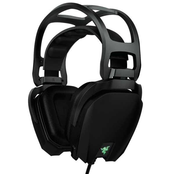 Razer Tiamat Over Ear 7.1 Surround Sound PC Gaming Headset Online Sale