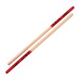 Zildjian Marc Quinones Rock Hickory Timbale Sticks Discount