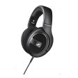 Sennheiser - HD 569 Over ear Headphones (Each) For Sale