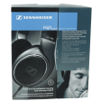 Sennheiser HD595 Dynamic High Grade Performance Premiere Headphones Fashion