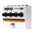 Orange Amplifiers Terror Stamp 20W Tube Hybrid Pedal Amp Supply