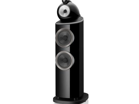 Bowers & Wilkins 803 D4 Floorstanding Speakers (Pair) Online now