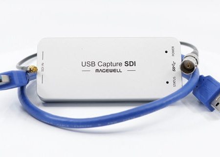 Magewell USB Capture to SDI Gen2 For Discount