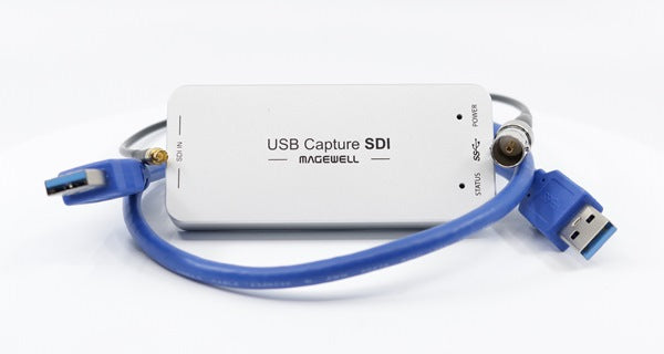 Magewell USB Capture to SDI Gen2 For Discount