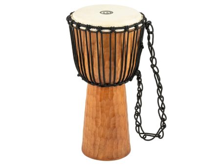 Meinl Headliner Nile Series Rope Tuned Djembe 10 in. Online now