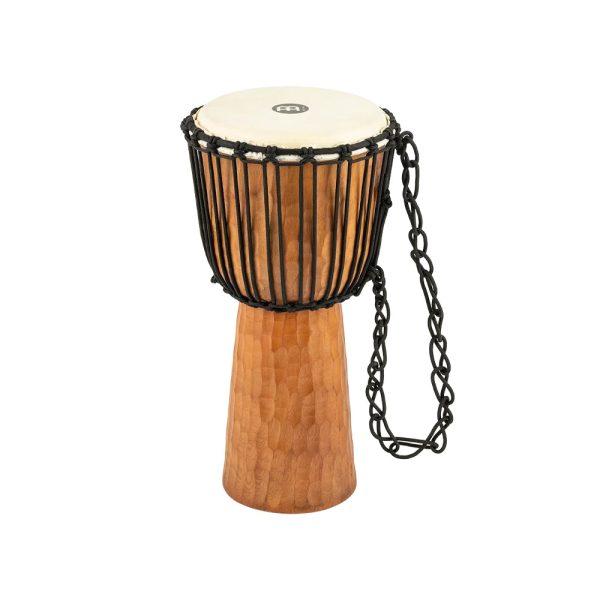 Meinl Headliner Nile Series Rope Tuned Djembe 10 in. Online now