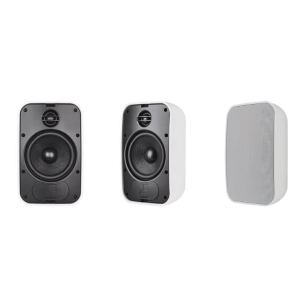 Sonance Mariner 64W Outdoor Speaker (Pair) on Sale