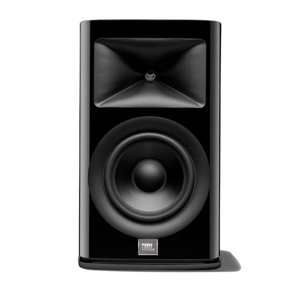 JBL HDI-1600 - 6.5-inch 2-Way Bookshelf Loudspeaker - Pair Discount